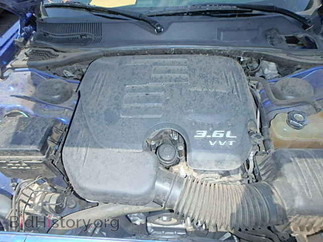 2012 DODGE CHALLENGER - VIN: 2C3CDYAGXCH238776 - Photo 7