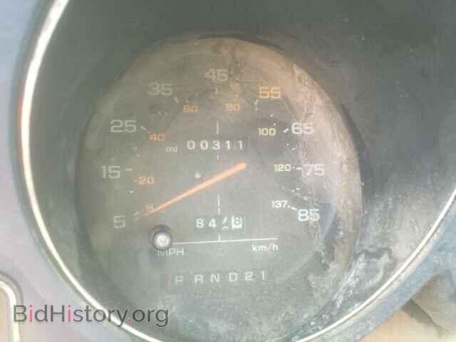 1983 DODGE RAM VAN - VIN: 2B7HB23H0DK371609 - Фото 8