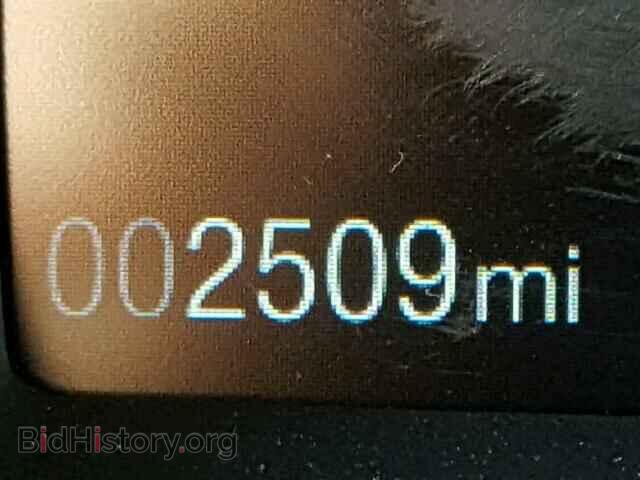 2016 FORD FOCUS - VIN: 1FADP3L99GL336558 - Photo 8
