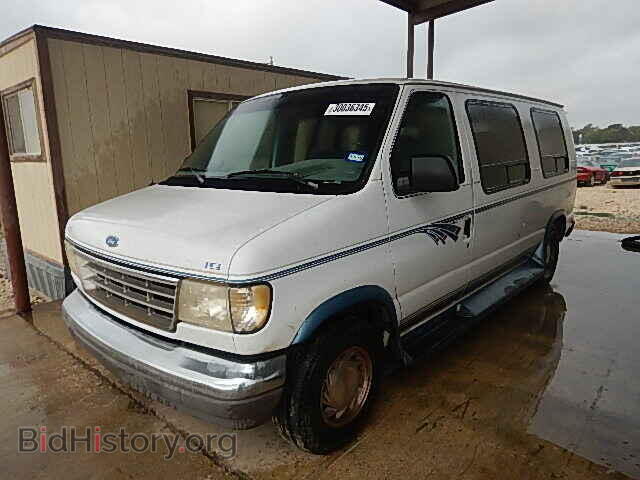 1995 FORD ECONOLINE - VIN: 1FDEE14N7SHC12624 - Photo 2