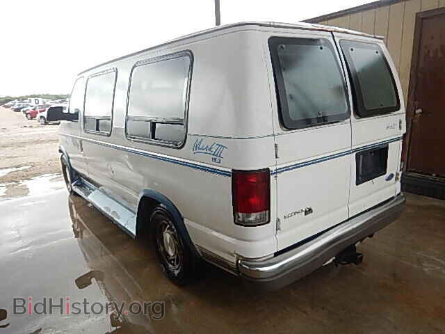 1995 FORD ECONOLINE - VIN: 1FDEE14N7SHC12624 - Photo 3