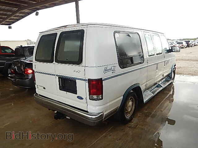 1995 FORD ECONOLINE - VIN: 1FDEE14N7SHC12624 - Photo 4