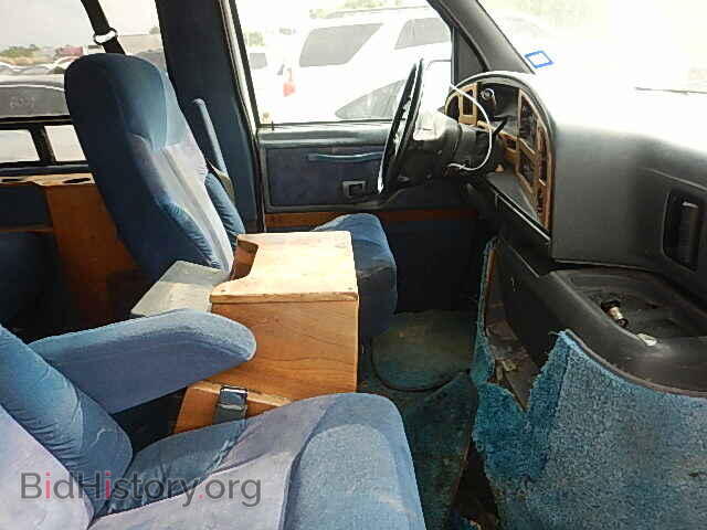 1995 FORD ECONOLINE - VIN: 1FDEE14N7SHC12624 - Photo 5