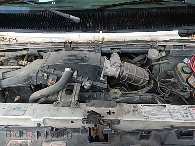 1995 FORD ECONOLINE - VIN: 1FDEE14N7SHC12624 - Photo 7