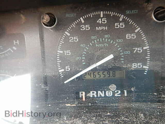 1995 FORD ECONOLINE - VIN: 1FDEE14N7SHC12624 - Photo 8