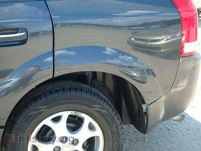 2002 SATURN VUE - VIN: 5GZCZ63B82S824532 - Фото 10