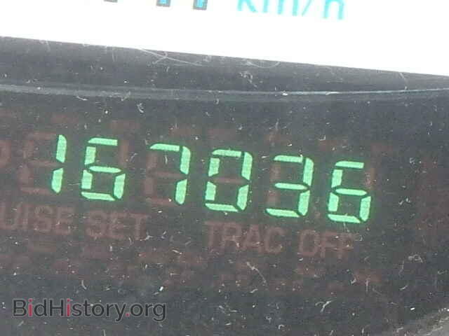 2007 DODGE CARAVAN - VIN: 1D4GP24RX7B164727 - Фото 8
