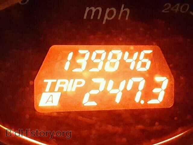 2006 MAZDA 6 - VIN: 1YVHP80D565M63810 - Фото 8