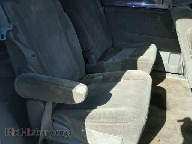 2001 MAZDA MPV - VIN: JM3LW28Y210173884 - Фото 6