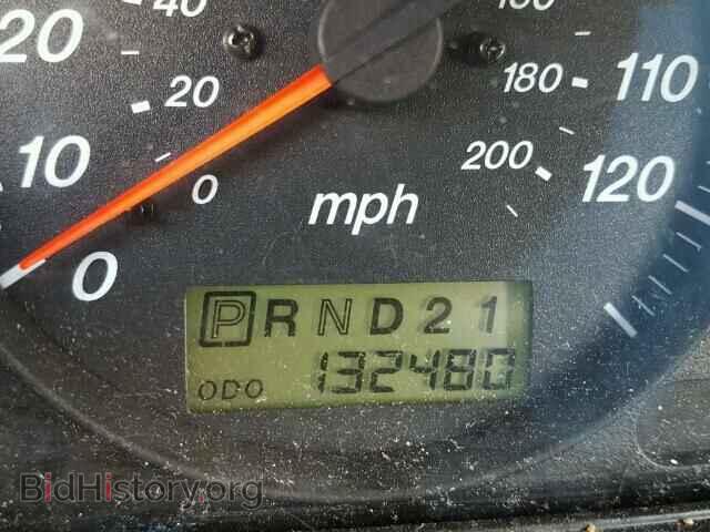 2001 MAZDA MPV - VIN: JM3LW28Y210173884 - Фото 8
