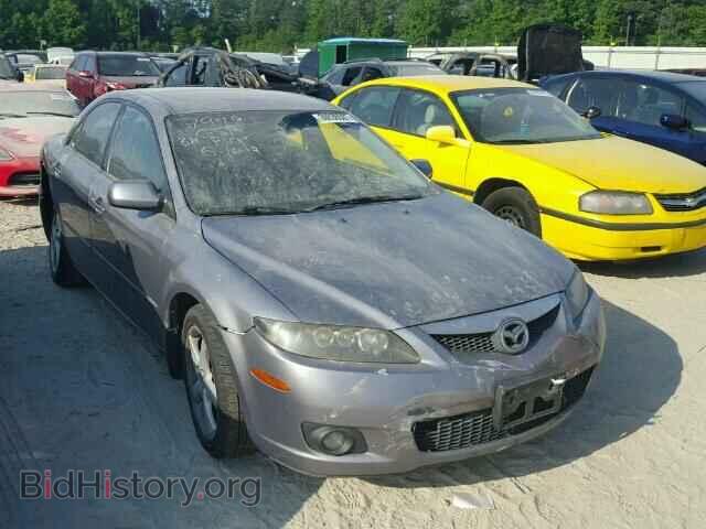 Фотография 1YVHP80C065M27949 - MAZDA 6 2006