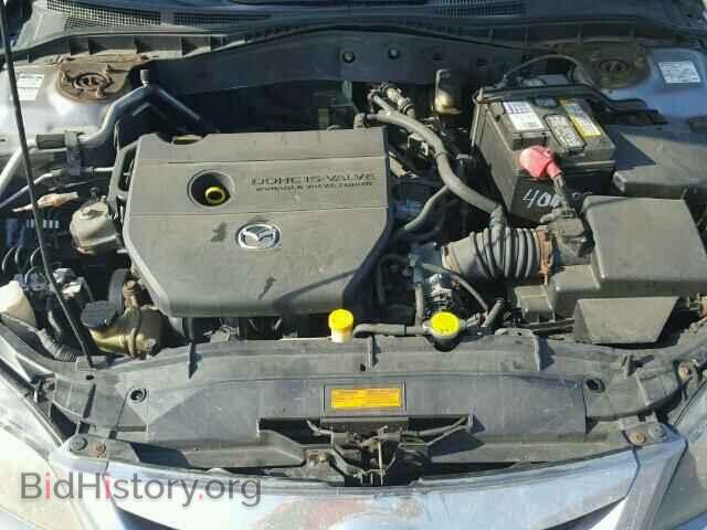 2006 MAZDA 6 - VIN: 1YVHP80C065M27949 - Фото 7