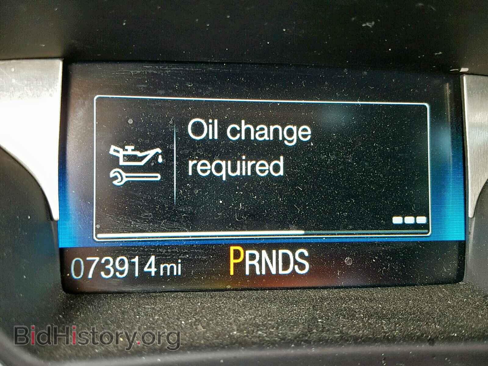2015 FORD FOCUS SE - VIN: 1FADP3F29FL238224 - Фото 8