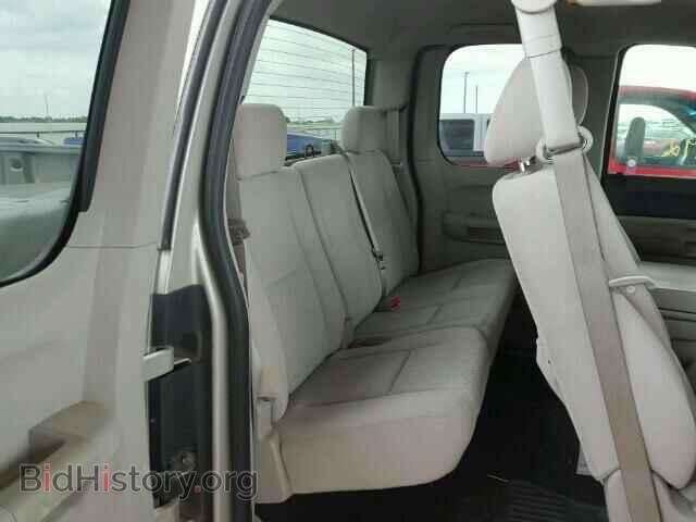 2008 CHEVROLET SILVERADO - VIN: 1GCHK29K28E137694 - Фото 6