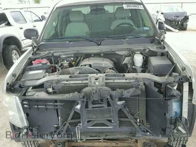 2008 CHEVROLET SILVERADO - VIN: 1GCHK29K28E137694 - Фото 7