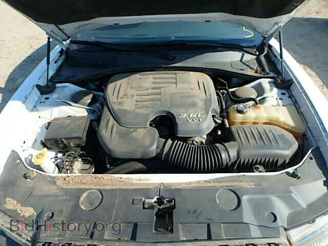 2011 DODGE CHARGER - VIN: 2B3CL3CG6BH548308 - Фото 7