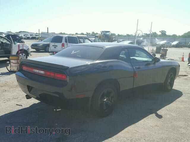 2010 DODGE CHALLENGER - VIN: 2B3CJ4DVXAH300425 - Photo 4