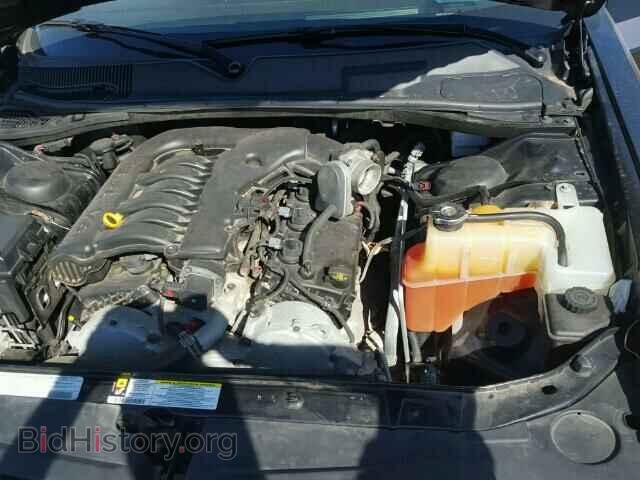 2010 DODGE CHALLENGER - VIN: 2B3CJ4DVXAH300425 - Photo 7