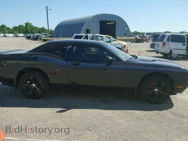 2010 DODGE CHALLENGER - VIN: 2B3CJ4DVXAH300425 - Photo 9