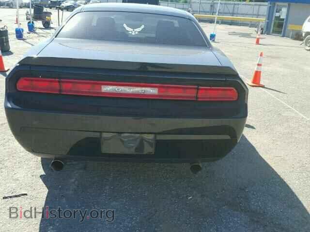 2010 DODGE CHALLENGER - VIN: 2B3CJ4DVXAH300425 - Photo 10