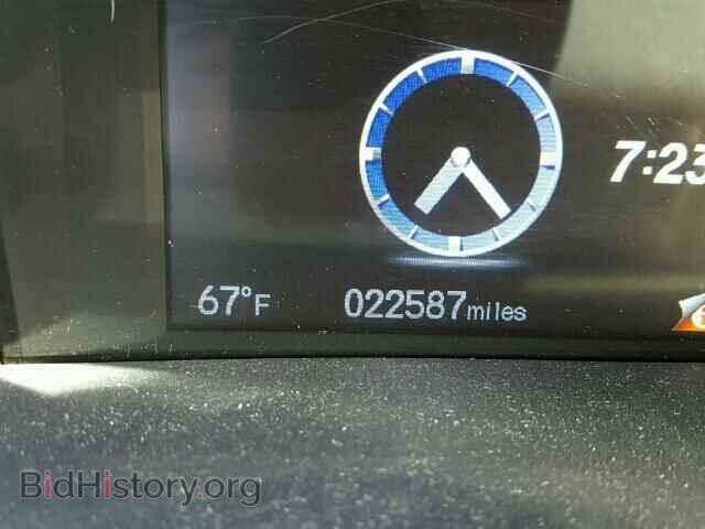2014 HONDA CIVIC - VIN: 19XFB2F55EE017989 - Photo 8