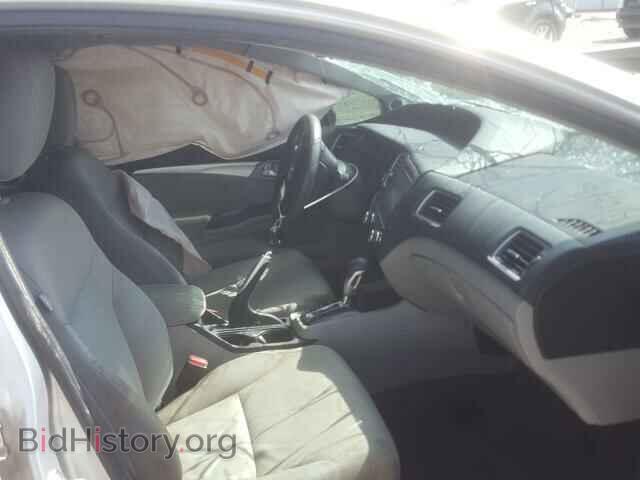 2015 HONDA CIVIC - VIN: 19XFB2F81FE058549 - Фото 5