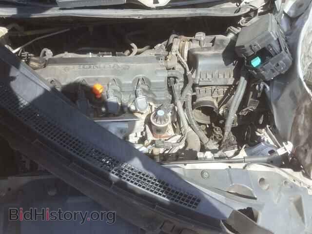 2015 HONDA CIVIC - VIN: 19XFB2F81FE058549 - Фото 7