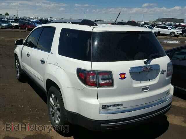 2015 GMC ACADIA - VIN: 1GKKVRKD1FJ125451 - Фото 3