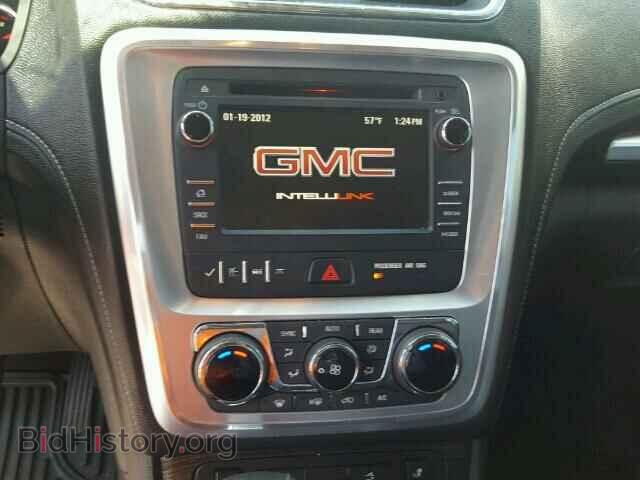 2015 GMC ACADIA - VIN: 1GKKVRKD1FJ125451 - Фото 9