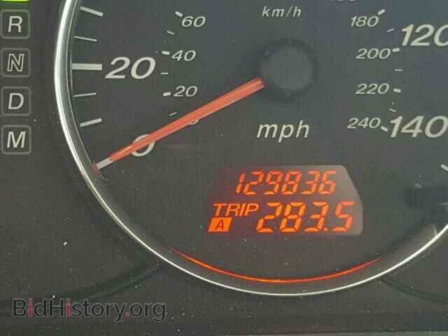 2006 MAZDA 6 - VIN: 1YVHP82D965M41693 - Фото 8