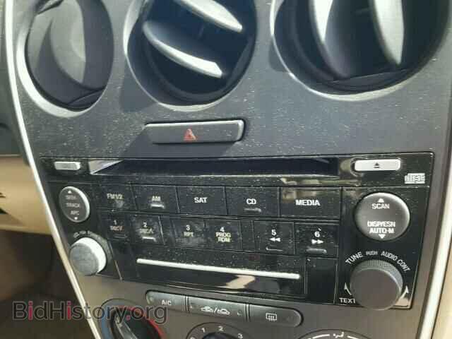 2006 MAZDA 6 - VIN: 1YVHP82D965M41693 - Фото 9