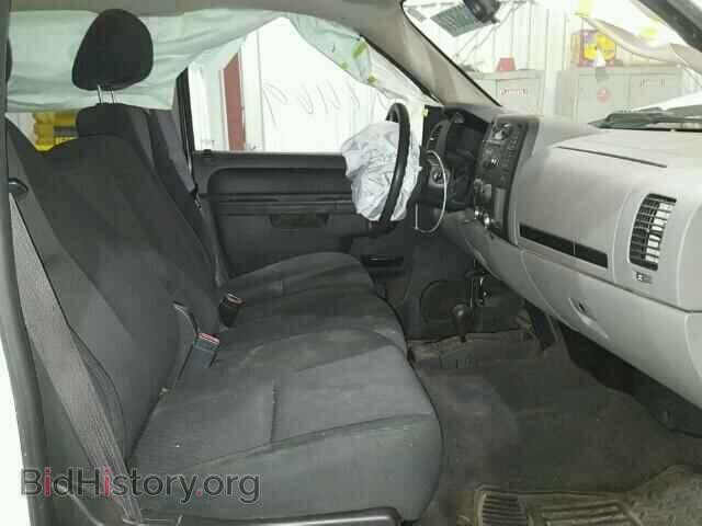 2012 CHEVROLET SILVERADO - VIN: 3GCPKREA6CG166778 - Фото 5