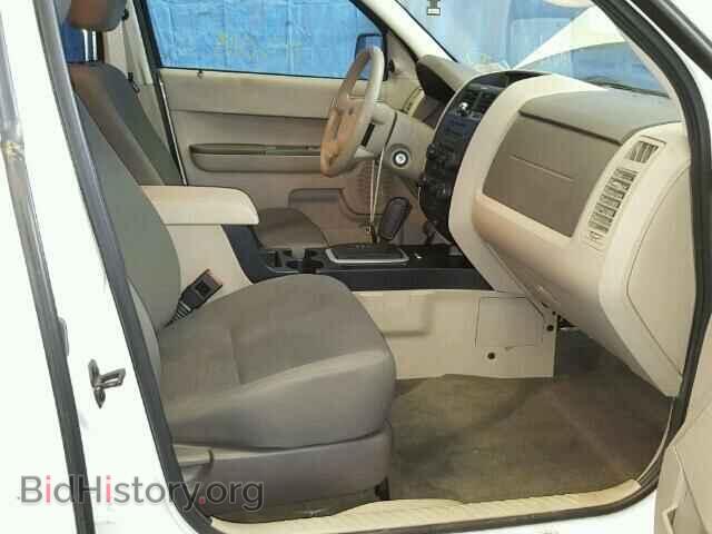 2012 FORD ESCAPE - VIN: 1FMCU9C73CKB83056 - Фото 5