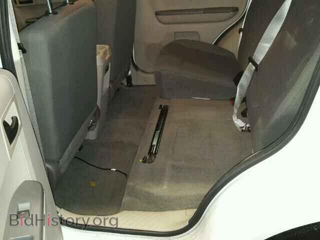 2012 FORD ESCAPE - VIN: 1FMCU9C73CKB83056 - Фото 9