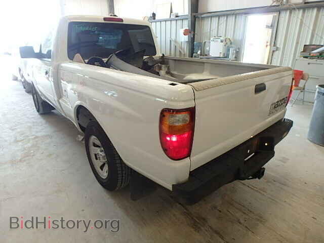2009 MAZDA B2300 - VIN: 4F4YR12DX9PM01064 - Фото 3