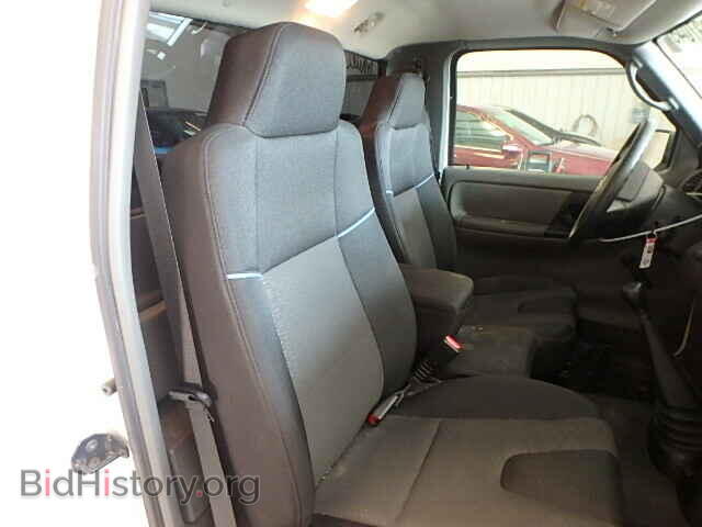 2009 MAZDA B2300 - VIN: 4F4YR12DX9PM01064 - Фото 6