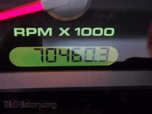 2009 MAZDA B2300 - VIN: 4F4YR12DX9PM01064 - Фото 8