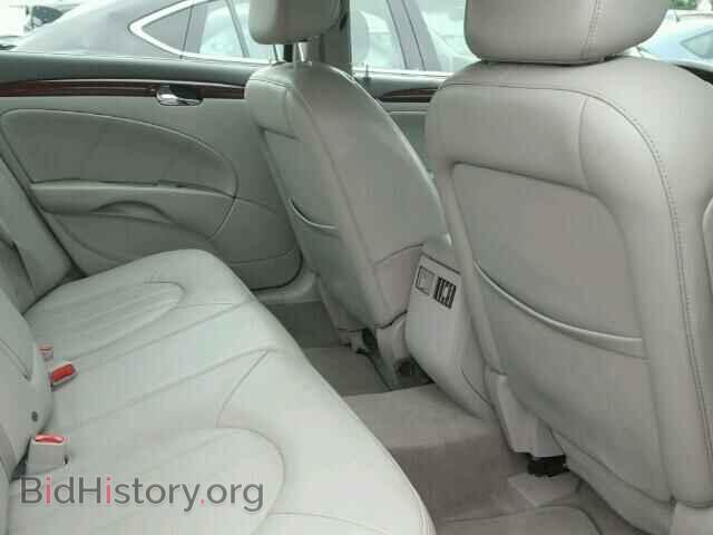 2008 BUICK LUCERNE - VIN: 1G4HD57248U181292 - Фото 6