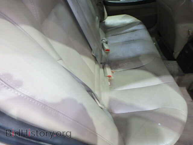 2000 NISSAN MAXIMA - VIN: JN1CA31A8YT028273 - Фото 6
