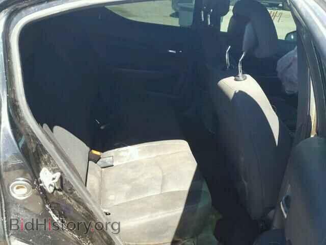 2012 DODGE AVENGER - VIN: 1C3CDZAG5CN327684 - Фото 6