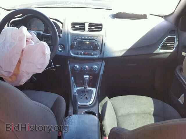 2012 DODGE AVENGER - VIN: 1C3CDZAG5CN327684 - Фото 9