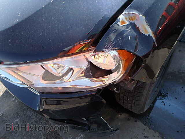 2011 DODGE DURANGO - VIN: 1D4SD4GT8BC696843 - Фото 10