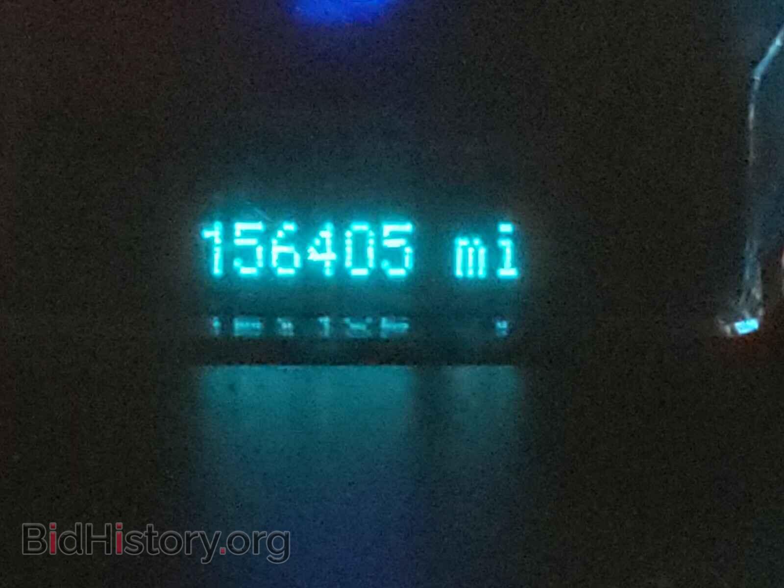 2012 FORD TAURUS - VIN: 1FAHP2DW3CG110356 - Photo 8