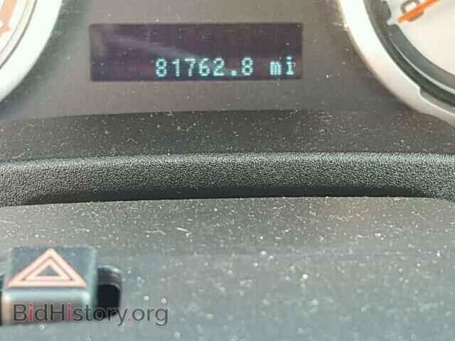 2010 FORD FOCUS - VIN: 1FAHP3FN6AW191091 - Фото 8