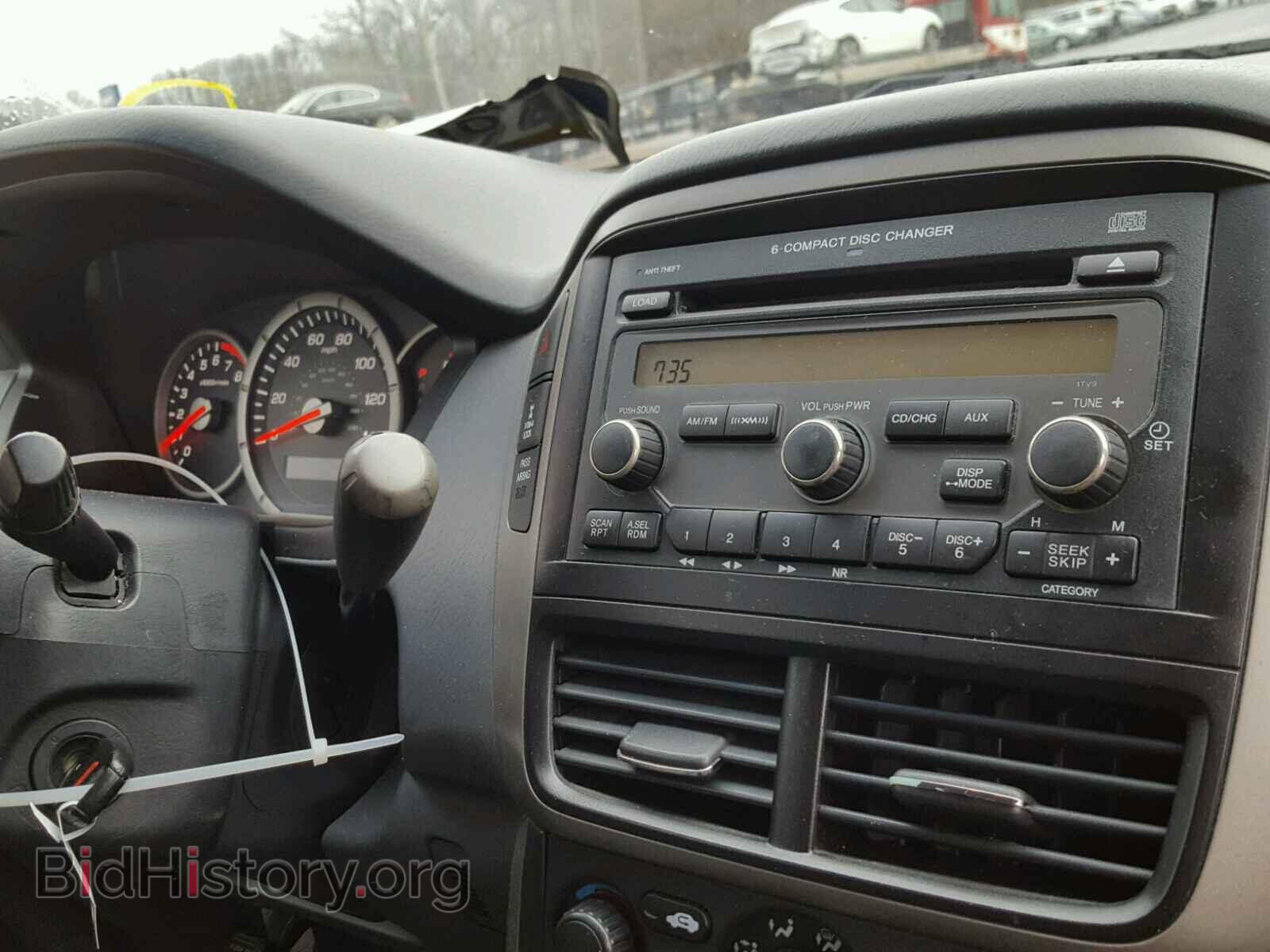 2008 HONDA PILOT - VIN: 5FNYF18238B020656 - Фото 9