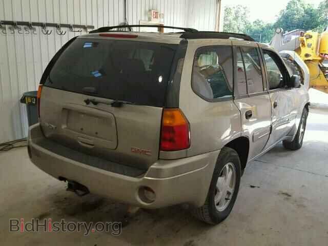 2003 GMC ENVOY - VIN: 1GKDT13S532193545 - Photo 4