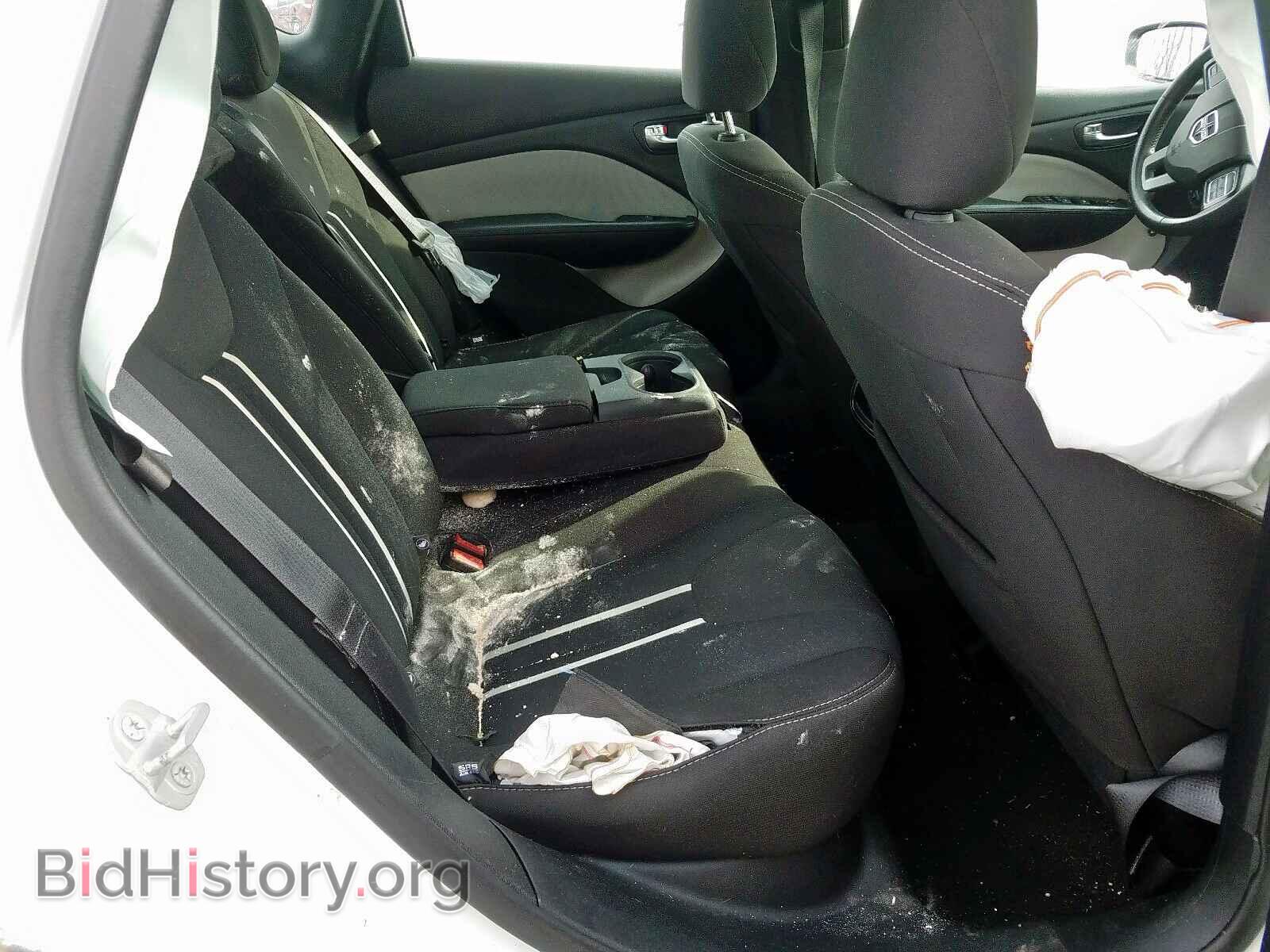 2014 DODGE DART - VIN: 1C3CDFBB5ED775563 - Photo 6
