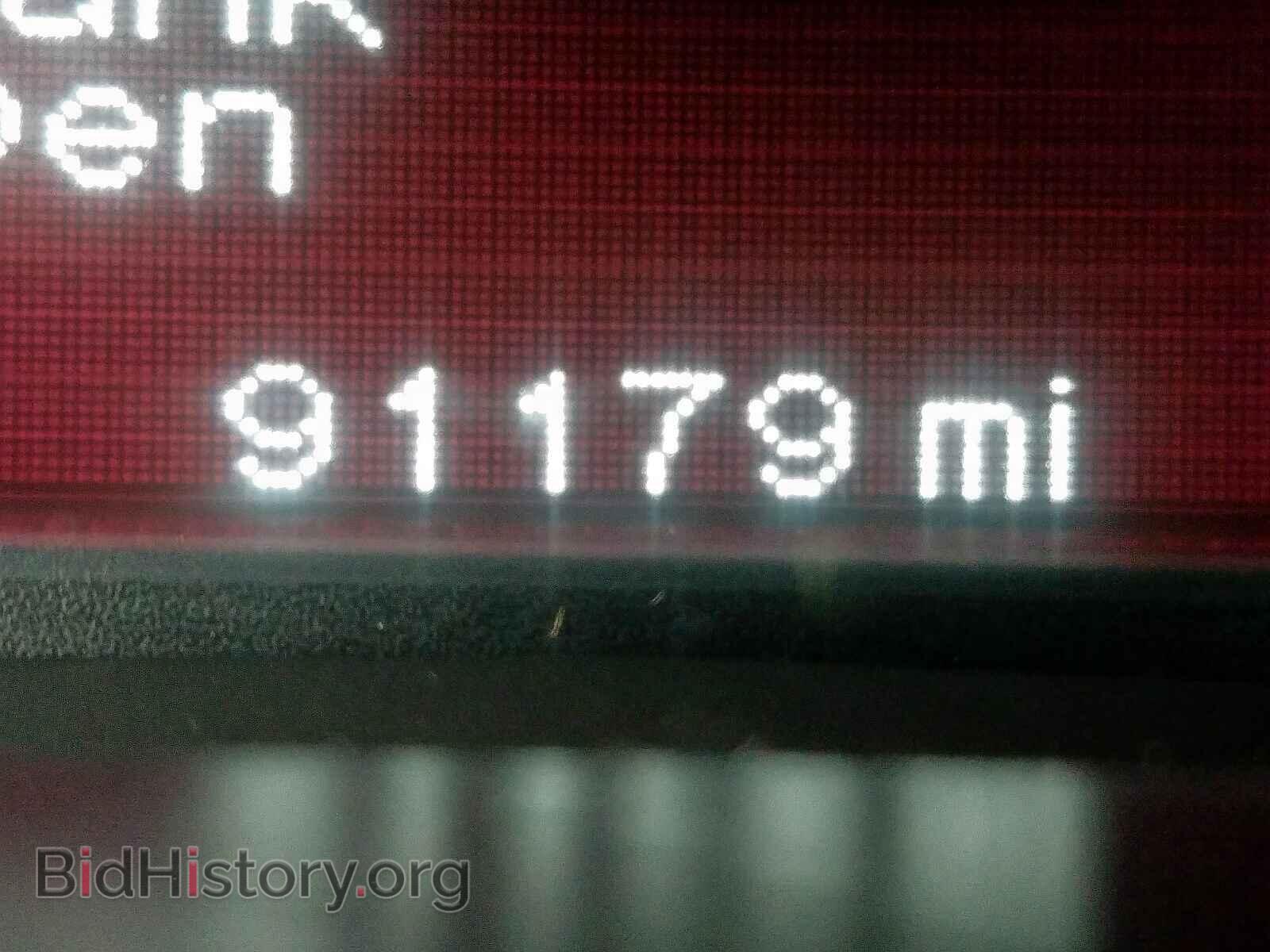 2014 DODGE DART - VIN: 1C3CDFBB5ED775563 - Photo 8