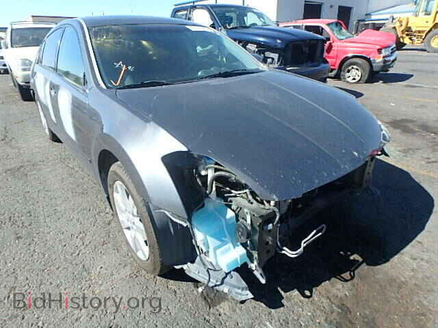 Фотография 1N4BA41E56C823916 - NISSAN MAXIMA 2006