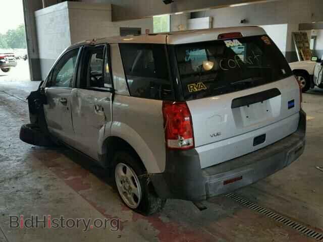 2003 SATURN VUE - VIN: 5GZCZ33D83S852560 - Фото 3